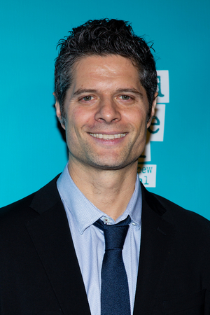 Tom Kitt to Lead Masterclass for New York Youth Symphony's Musical Theater Students  Image