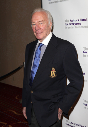 BWW Blog: So Long, Farewell - A Tribute to Christopher Plummer Image