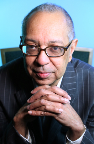 MA RAINEY'S BLACK BOTTOM Director George C. Wolfe Joins RUSTIN Image
