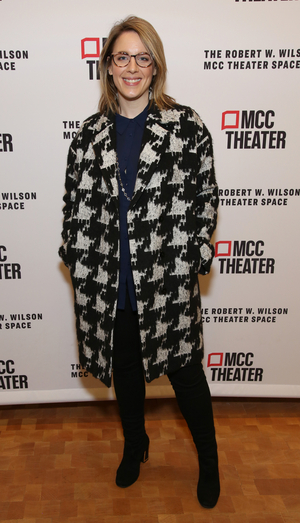 VIDEO: On This Day, February 20: Happy Birthday, Jessie Mueller! Image