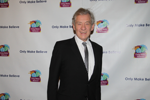 Sir Ian McKellen, Patrick Stewart, and More Sign Open Letter Urging the Government to Change Visa Rules For Artists  Image