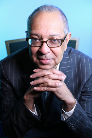 George C. Wolfe Will Be Honored by African American Film Critics Association Image