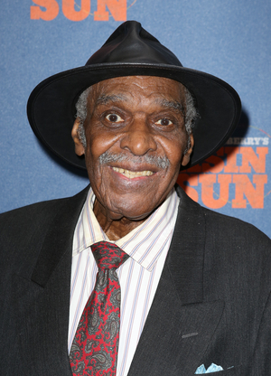 Negro Ensemble Company Founder Douglas Turner Ward Passes Away at 90 Image