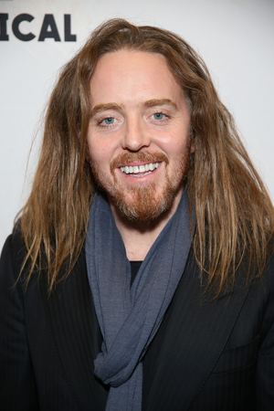Tim Minchin Announces Second Show At Adelaide Cabaret Festival Image