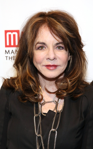 Stockard Channing and Martin Short Featured on This Week's Episode of THE PACK PODCAST Image