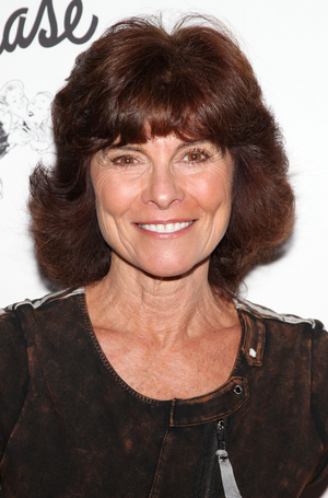 Adrienne Barbeau Joins The Cast Of Audio Series Musical THE WORLD TO COME 