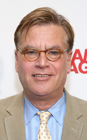 Aaron Sorkin Reveals He Considered Making THE TRIAL OF THE CHICAGO 7 a Musical Image