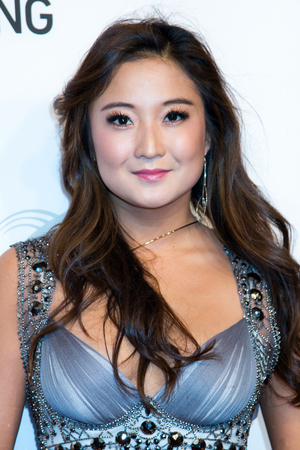 Ashley Park Joins Feature Film MR MALCOLM'S LIST Image