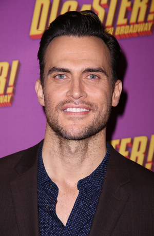 Cheyenne Jackson, Dove Cameron, Drew Gehling, Shereen Pimentel and More Featured in Myths and Hymns' LOVE Image