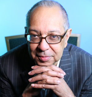 George C. Wolfe Earns PEN America Literary Award Image