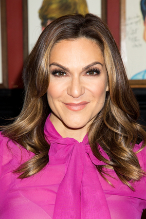 Shoshana Bean Joins Maestra Music's AMPLIFY 2021 Concert Image