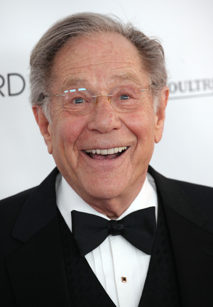 Stage and Screen Star George Segal Passes Away at 87  Image