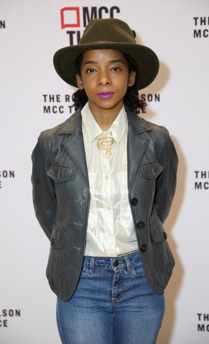 Kara Young Will Host PEN America Literary Awards Ceremony Image