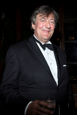 Stephen Fry Announced As Special Guest Narrator For U.ME THE MUSICAL 