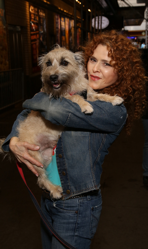 BROADWAY BARKS 'ACROSS AMERICA' 2nd Virtual Installment Announced for May Image