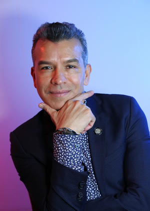 Listen: LITTLE KNOWN FACTS with Ilana Levine and Special Guest, Sergio Trujillo Image