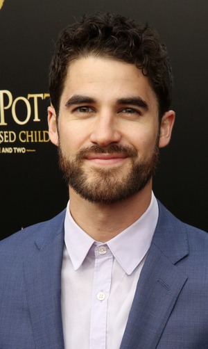 Darren Criss Will Perform on THE LATE LATE SHOW 