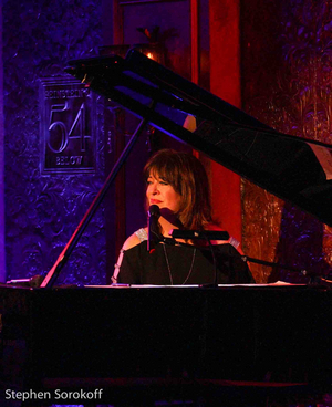 Ann Hampton Callaway, Alan Bergman, Alison Bechdel and More Featured in 92Y Virtual Talks and Classes in April and May 