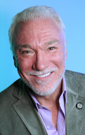 Patrick Page, Tonya Pinkins, Tyne Daly, Melissa Errico and More to Take Part in SHAKESPEARE SONNET SLAM Image