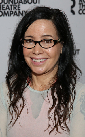 Janeane Garofalo Joins YOUNGER in its Final Season Image
