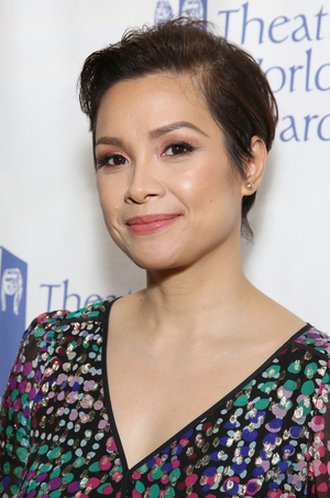 Lea Salonga, Jerusha Cavazos and More to Take Part in PASSING IT ON Presented by Rosie's Theater Kids 