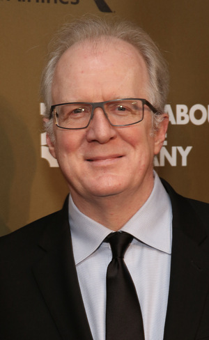 Tracy Letts & More Join Adam McKay's Lakers Series on HBO Image