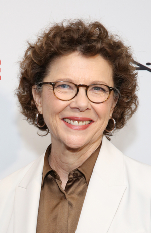 Annette Bening, BD Wong, Patton Oswalt, Montego Glover and More Join BROADWAY ACTS FOR WOMEN 