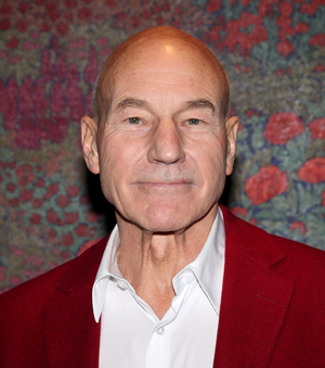 BAM Gala 2021 Will Honor Sir Patrick Stewart, Shelby White & the Leon Levy Foundation, and Jawole Willa Jo Zollar 