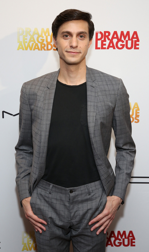 Gideon Glick and Reid Scott to Join THE MARVELOUS MRS. MAISEL Season 4 Image