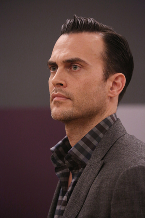 Cheyenne Jackson, Gina Gershon & More Join Eli Roth's BORDERLANDS Film Image