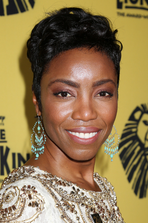 Heather Headley to Headline Goodman Theatre's 2021 Virtual Gala Image