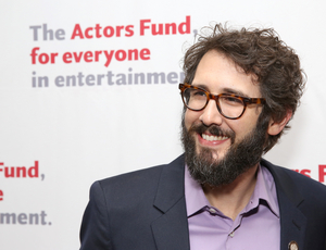 Josh Groban Joins Lineup of YPC's Virtual Gala Benefit Concert, May 10 Image