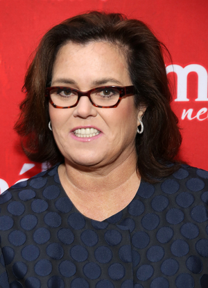 Rosie O'Donnell & More Play Poker for a Cause  Image