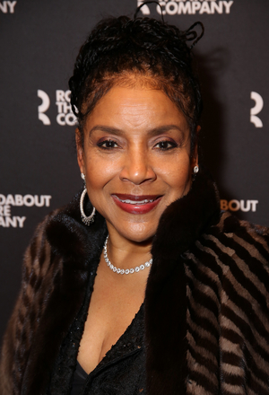 Phylicia Rashad Announced as Dean of Howard University's Reestablished College of Fine Arts 