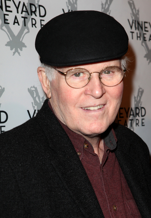 Charles Grodin Dies at 86 Image