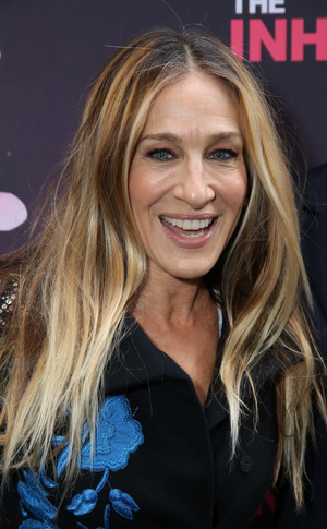 Sarah Jessica Parker to Join ANNIE Reunion on STARS IN THE HOUSE Image
