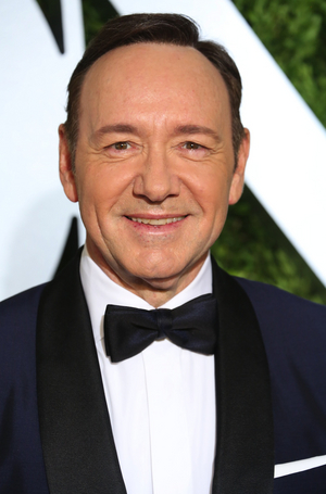 Kevin Spacey Books First Film Role Since Sexual Assault Allegations  Image