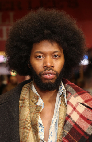 Jeremy O. Harris Joins EMILY IN PARIS Season Two Image
