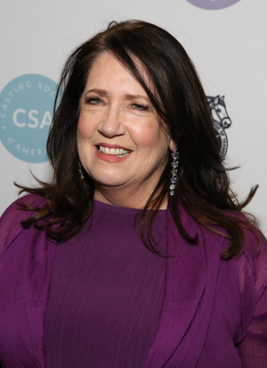 THE HANDMAID'S TALE Star Ann Dowd to Lead Interactive ENEMY OF THE PEOPLE at Park Avenue Armory 