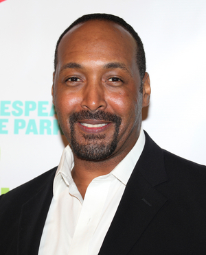 Jesse L. Martin Will Lead Indie Film RE: UNITING 