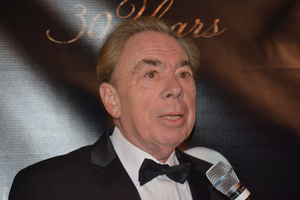 Andrew Lloyd Webber Threatens to Defy UK Government to Reopen Theatres at Full Capacity  Image