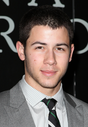 Frankie Valli Confirms Nick Jonas to Lead JERSEY BOYS Filmed Event Image