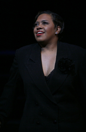 Chandra Wilson and Greg Berlanti Join The Actors Fund Board of Trustees; Brian Stokes Mitchell Reelected as Chairman Image