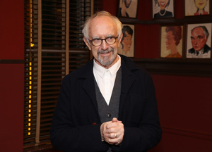 Jonathan Pryce, Julian Lloyd Webber and More Receive Queen's Birthday Honours 2021 Image