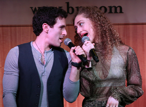 The Axelrod Performing Arts Center Presents UP ON THE ROOF Summer Concerts Image