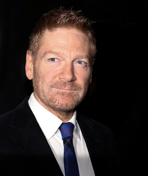 Kenneth Branagh to Direct Gender and Race Blind Production THE BROWNING VERSION 