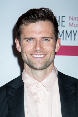 Kyle Dean Massey Announces He Will Not Return to COMPANY as He and Husband Taylor Frey Are Expecting Their First Child Image