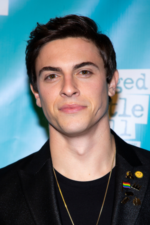 Derek Klena, Shoshana Bean and More to Reopen The Bourbon Room in Hollywood Image