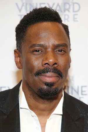 Colman Domingo to Adapt His Play DOT as a TV Series Entitled WEST PHILLY, BABY  Image