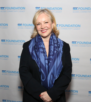 Susan Stroman to Celebrate THE PRODUCERS 20th Anniversary with Virtual Dance Class Image